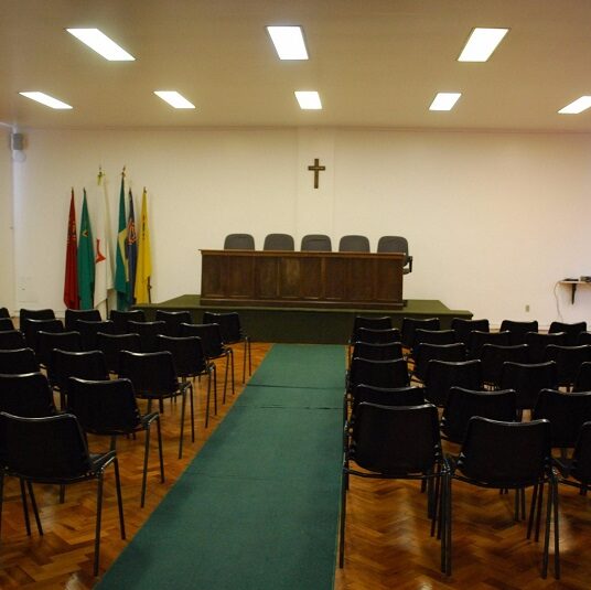 COPAVI - Colégio Padre Antonio Vieira